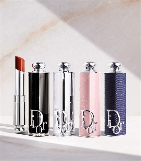 DIOR Dior Addict Shine Lipstick Case 